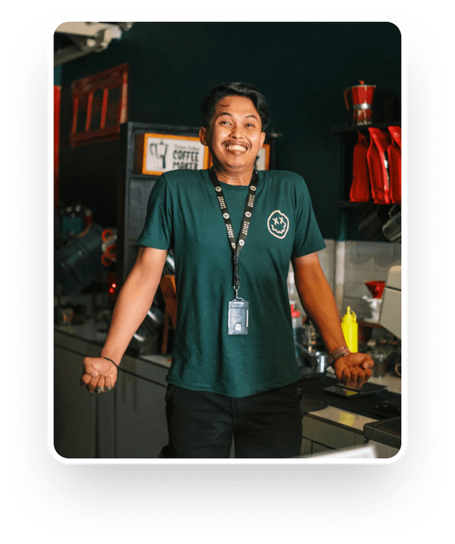 Filipino professional